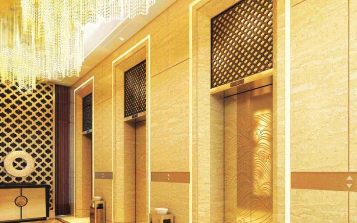 Qingdao Huaxi Hotel Laixi