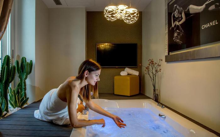 Montenapoleone Suites
