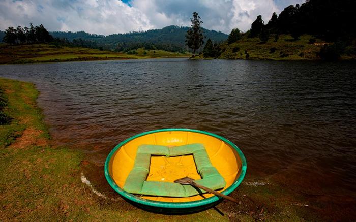 Zostel Kodaikanal