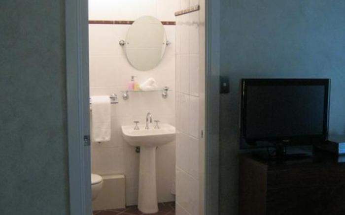 Heritage Guesthouse