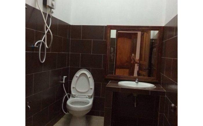 Phonemany Guesthouse