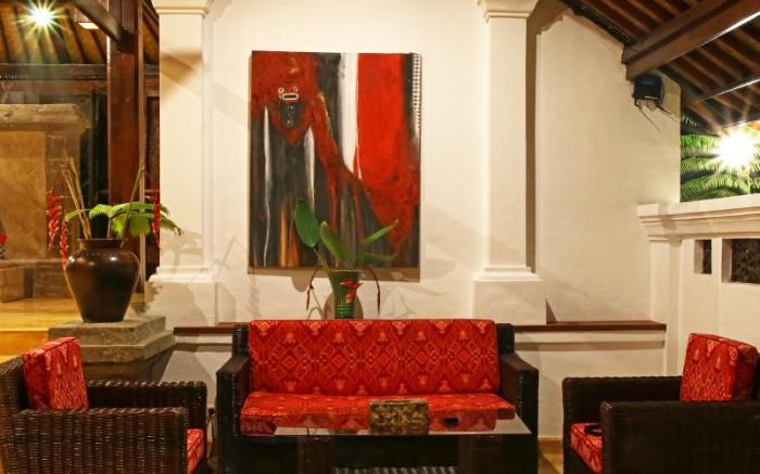 Toya Villa Ubud
