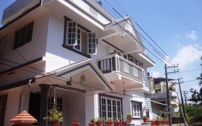 Gloria Homestay