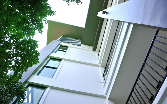 Gasser Park & Residence