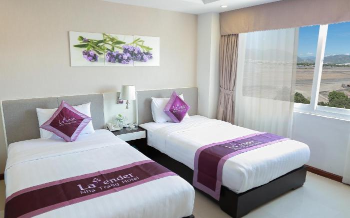 Lavender Nha Trang Hotel