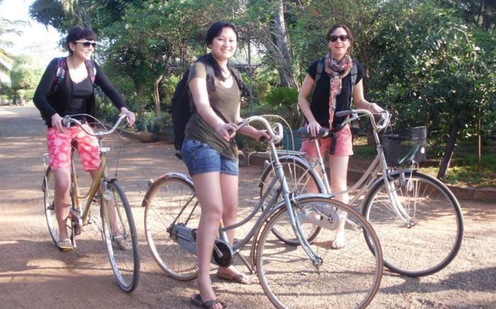 Nilketha Villa Eco Hotel