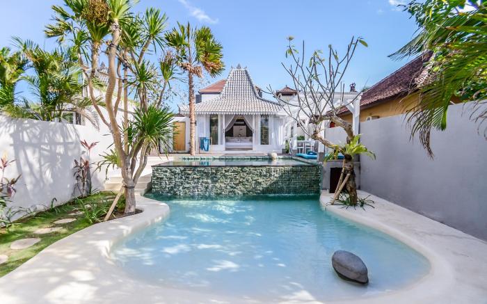 Mahi Mahi Villa and Suites