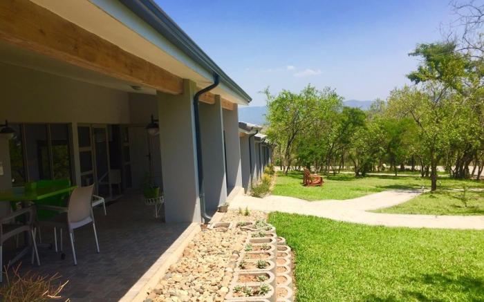 Bushbaby Lodge @ Nkonyeni