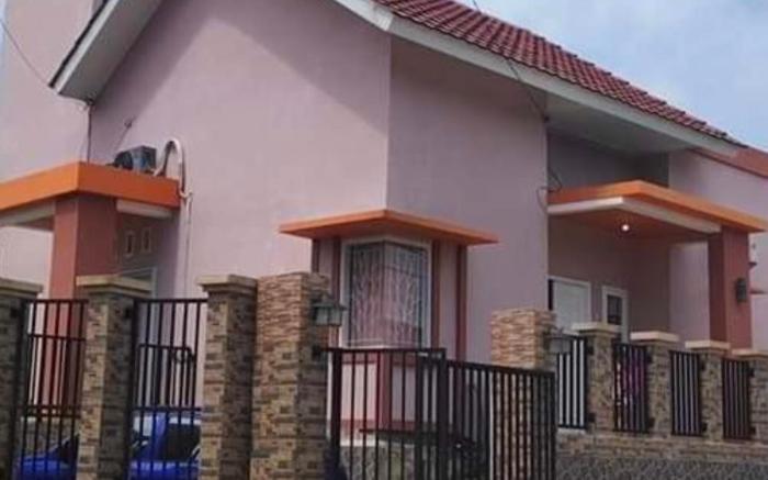 Just Cozy Homestay