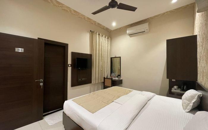 Hotel Park Plaza