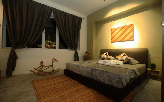 Hornbill's Nest Kuching