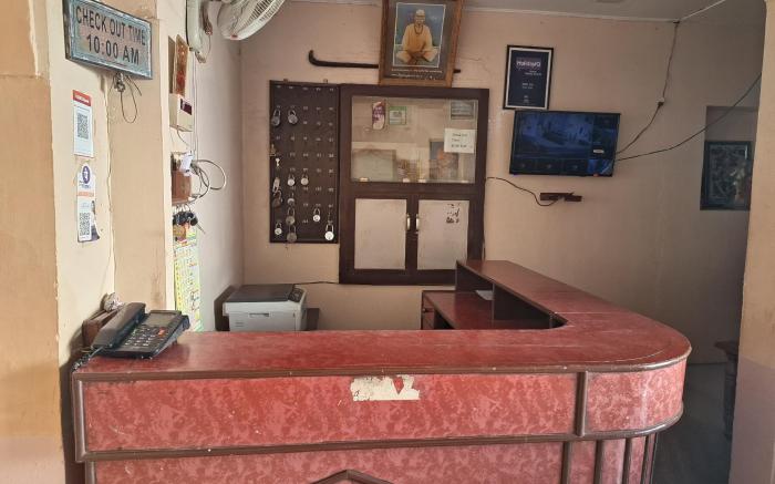 Hotel Om Pushkar