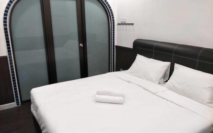 RV @ U GARDEN STAY