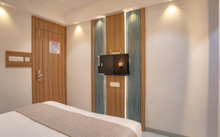 Hotel Supreme Inn