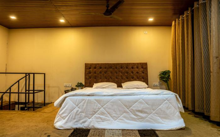 Bhairavnath Resort and Hospitality