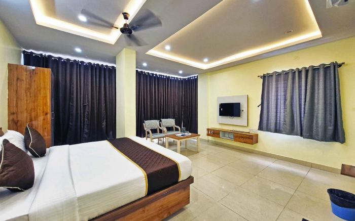 Shree Sai Inn near KR Puram Bus Stop
