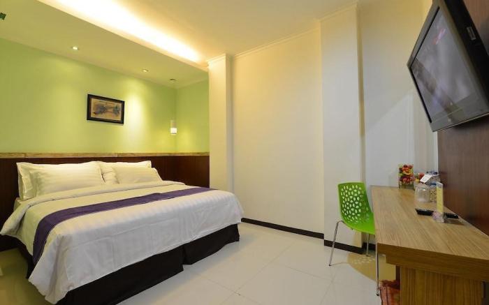 YUTAKA INN Kalimas Ampel Surabaya 