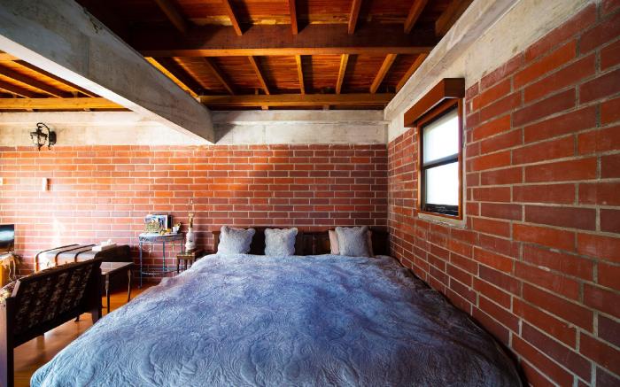 Starry Forest Cottge