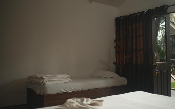 Sand Sapphire Beach Cottages