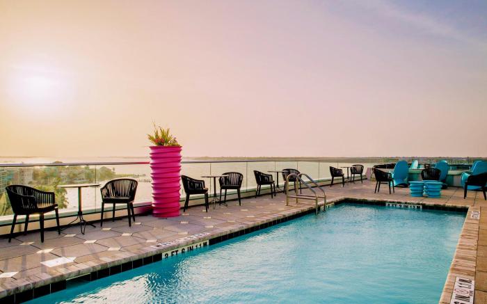 SpringHill Suites by Marriott Bradenton Downtown/Riverfront