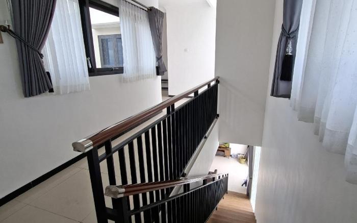 VillaQu Syariah Batu