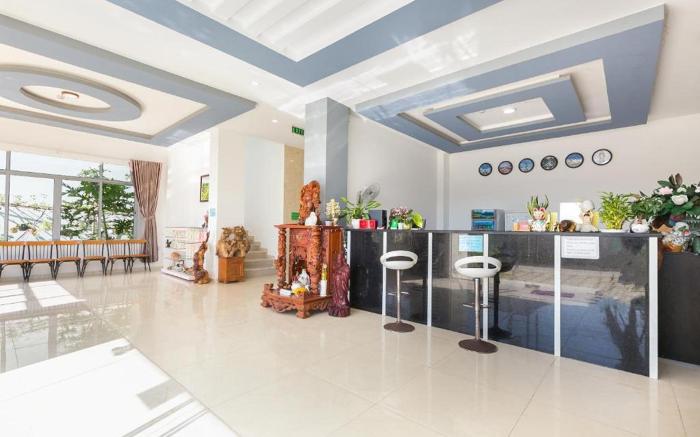 Ruby Hotel Phu Quoc