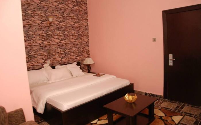 Amso International Hotels
