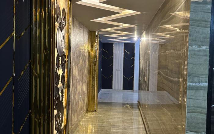 HOTEL AKASH CONTINENTAL