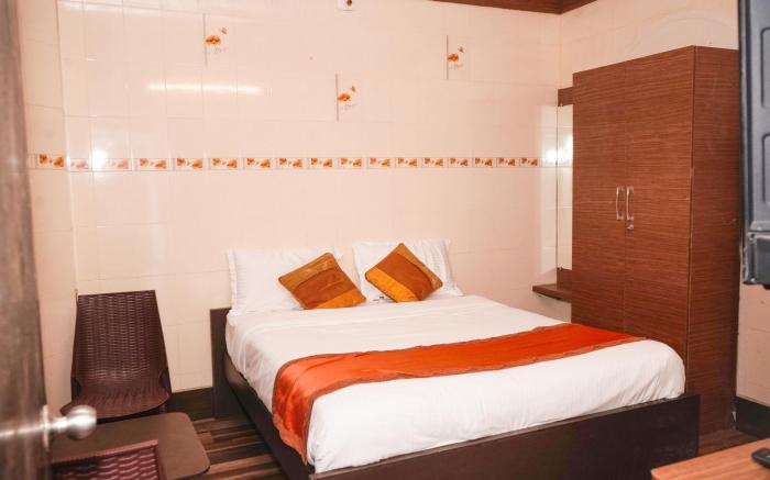 Hk Grand Inn By K Hotels 