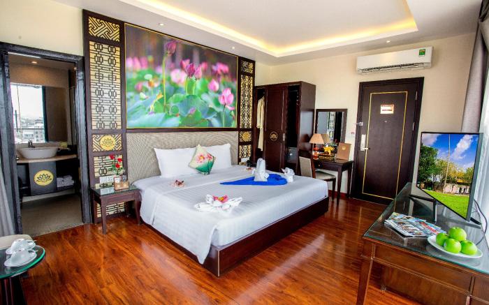 Thanh Lich Hue Hotel