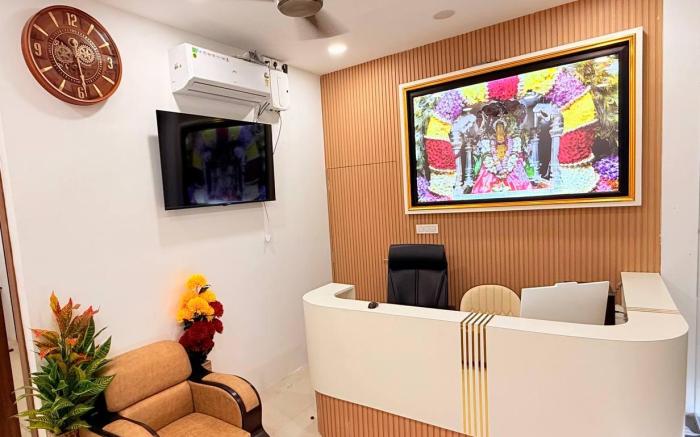 MAHALAXMI EXECUTIVE TULJAPUR