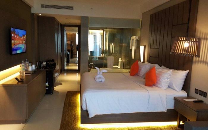 Snow Apple Resort by West Western