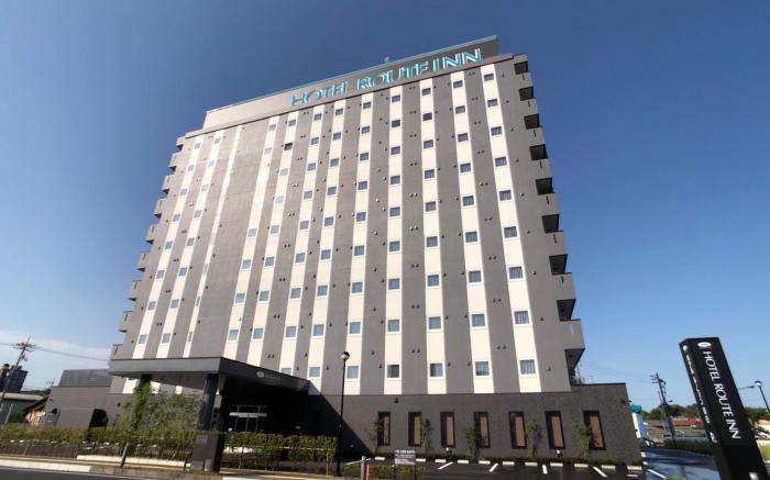 Hotel Route Inn Masuda