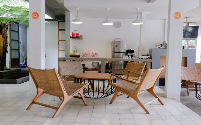 OYO 626 Augustina Home