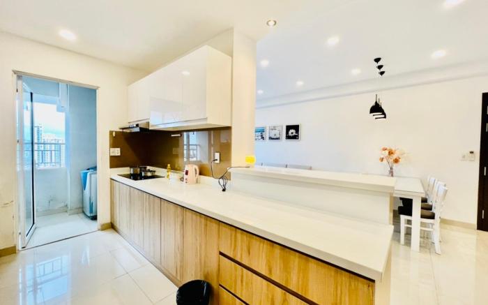 Sunrise city SP HOME 3 room