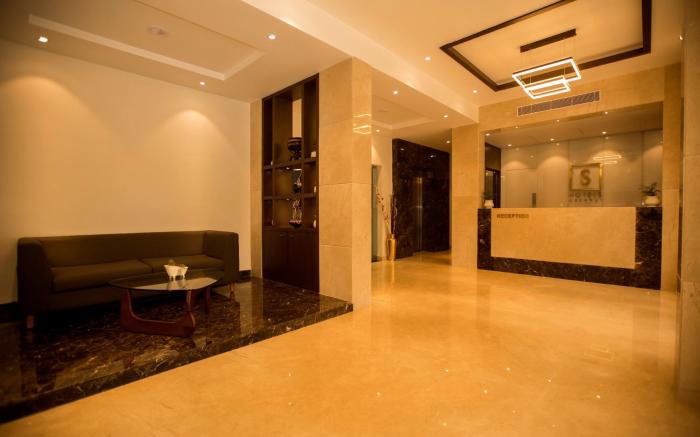 S Hotels