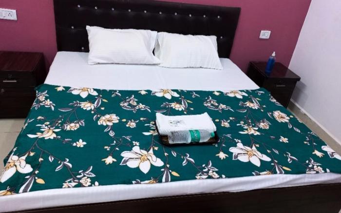 Hotel Raghukul Royal