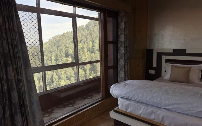 Nature Heaven Homestay