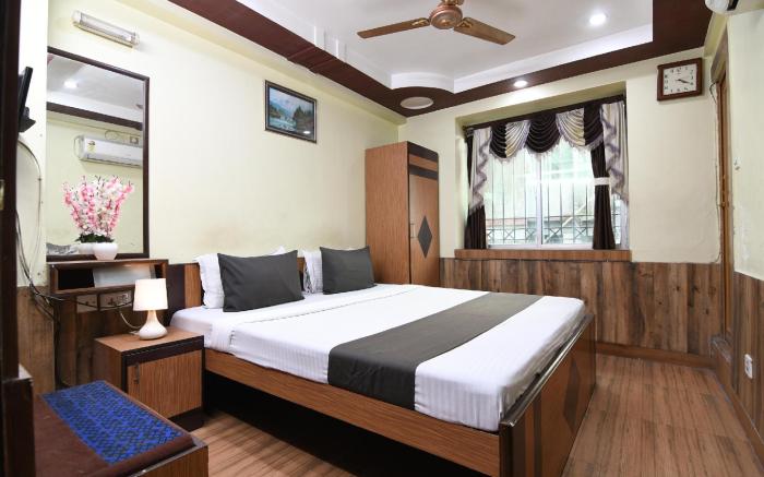 Hotel Classic International