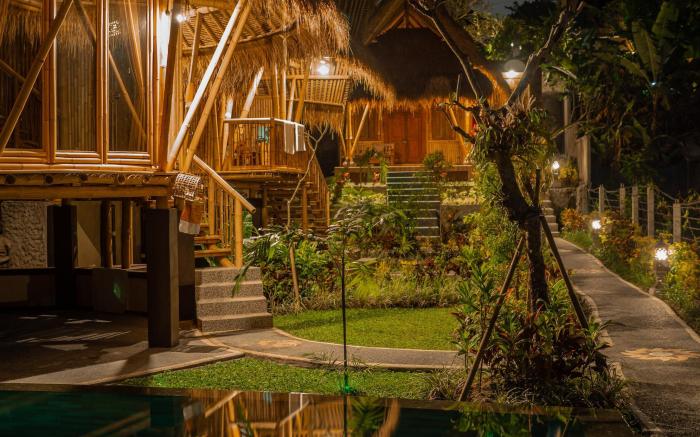 Le Sabot Ubud