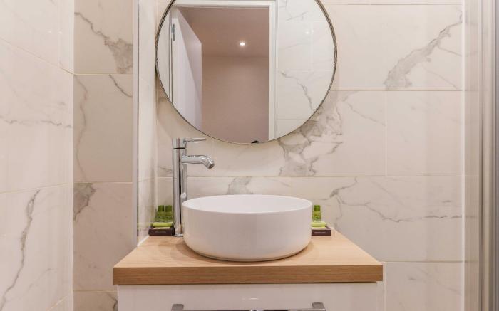 Cozy apartment - 1BR/4P - Near Nation