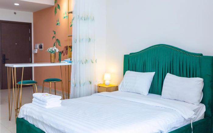 Sunrise city North 1 bedroom