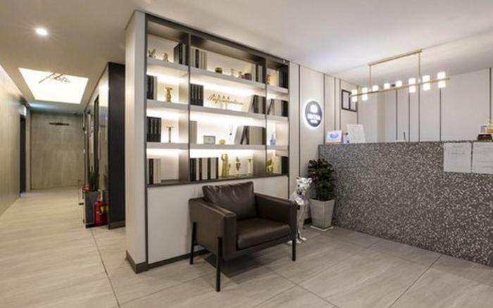 Sintra Boutique Hotel