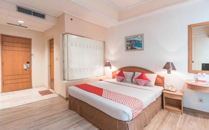 OYO 784 Hotel Bulevar