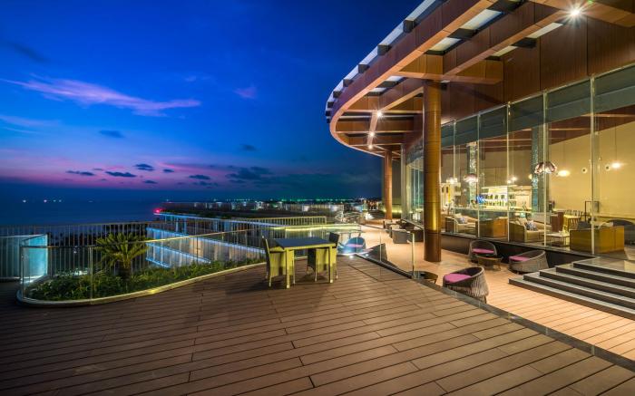 Best Western Premier Sonasea Phu Quoc
