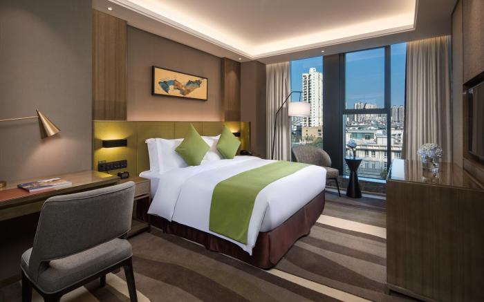 Ramada by Wyndham Leshan