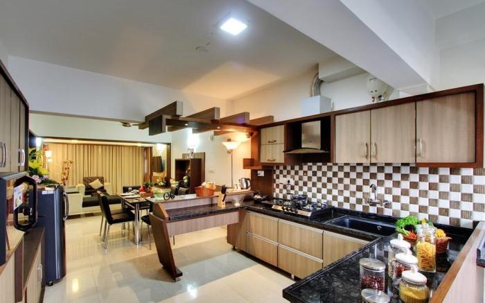 White Castle (Boutique Apartment Hotel)