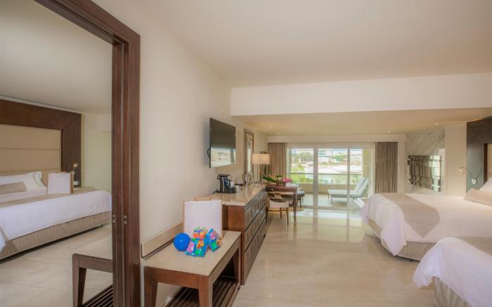 Moon Palace The Grand Cancun - All Inclusive