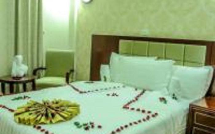 Guzara Hotel Addis