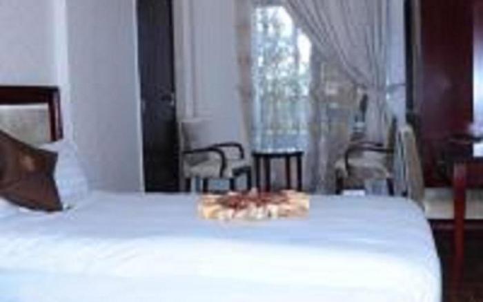 Guzara Hotel Addis
